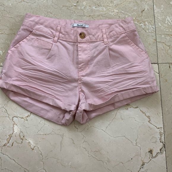 Cute Shorts Size S - Picture 1 of 2